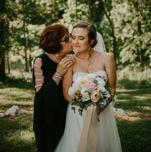 Meet your Posher, Dorothy